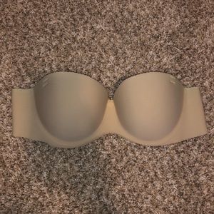 Strapless Bra
